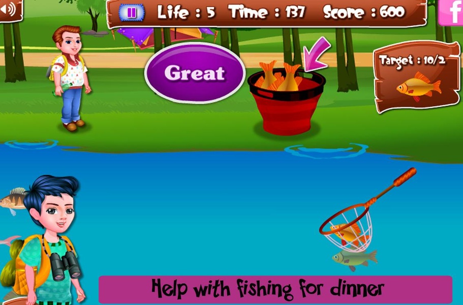ariettascrazyteamcamping - Preview 3