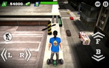 Extreme Balancer Hoverboard 3D screenshot 3