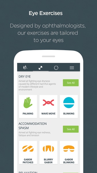 Eye Care Plus - Preview 5