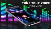 Tune Your Voice With Music screenshot 5