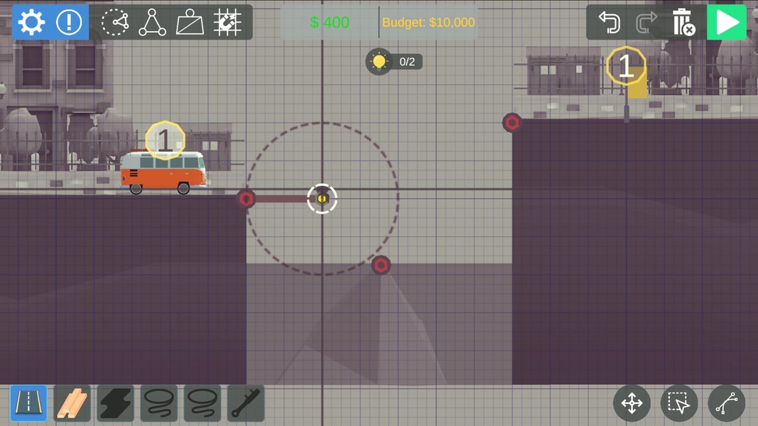 Bad Bridge - Preview 4