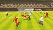 Soccer Legend Football Star screenshot 5