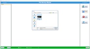 SSuite File Backup Master screenshot 4