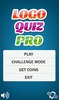 Logo Quiz PRO screenshot 6