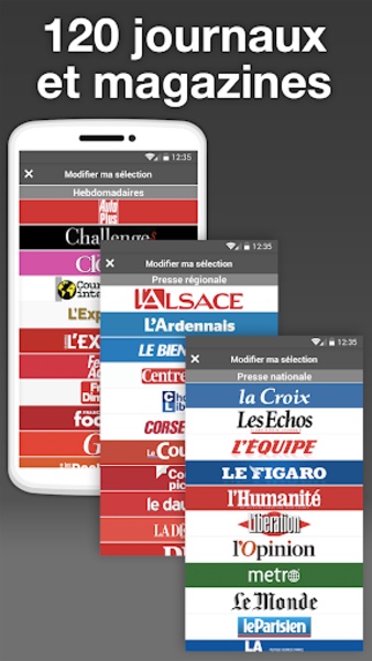 France Press - Preview 13