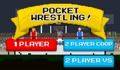 Pocket Wrestling screenshot 7