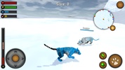 Tiger Multiplayer - Siberia screenshot 2