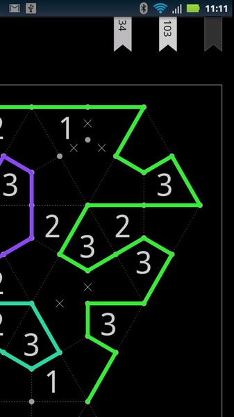 Slitherlink - Preview 1