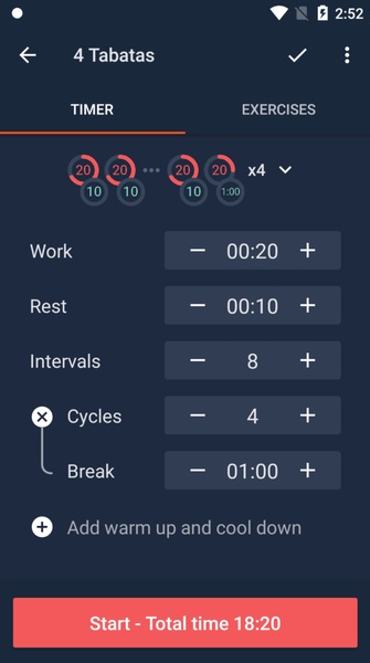 Hiitmi - Preview 2