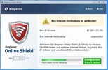 Steganos Online Shield 365 screenshot 4