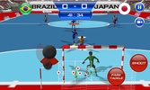 Futsal screenshot 2