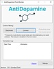 AntiDopamine Porn Blocker screenshot 1