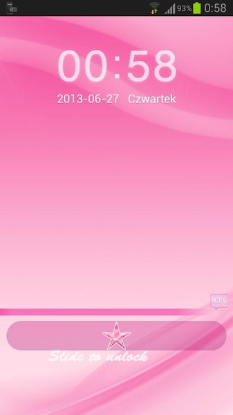GO Locker Pink Style - Preview 5