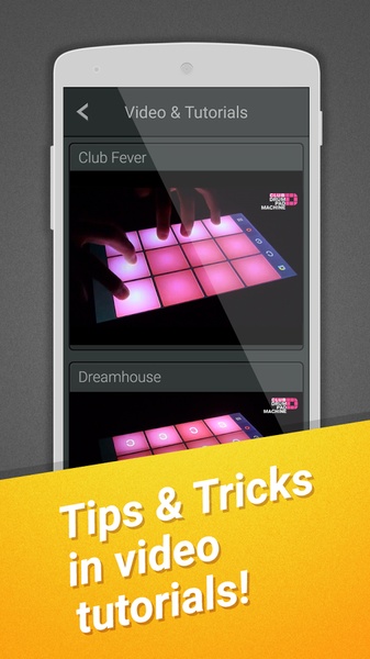 Club DPM - Preview 7
