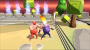 Punch Mania:The Knockout screenshot 2