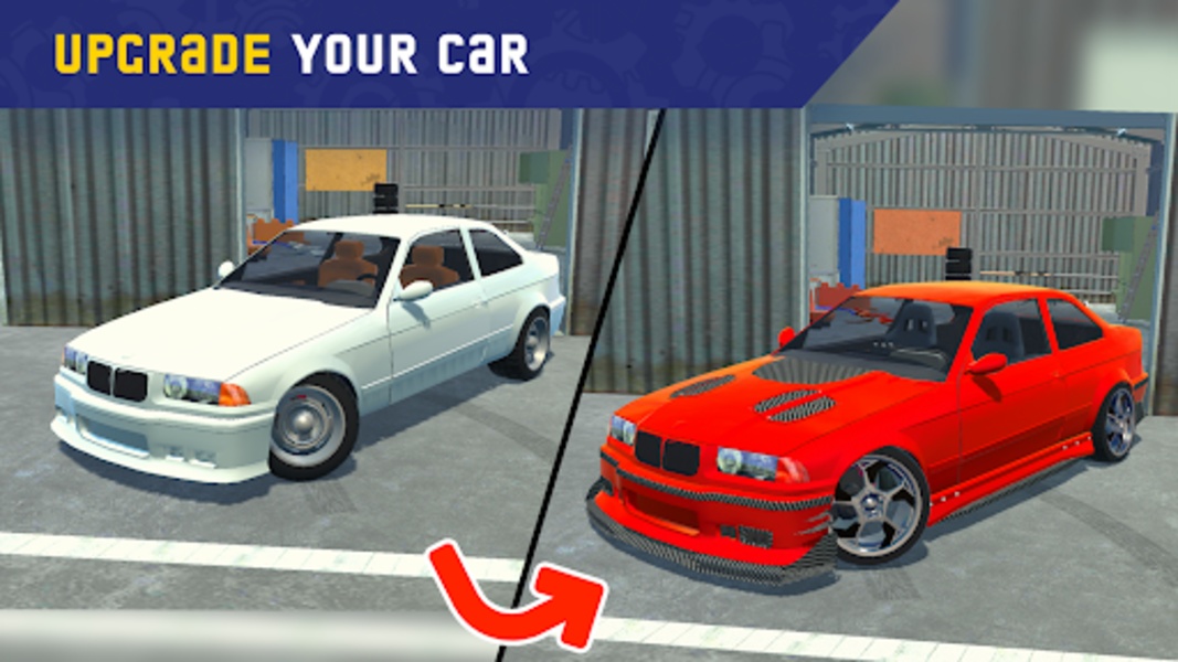 My First Car - Preview 5