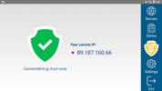 Trust.Zone VPN - Anonymous VPN screenshot 10