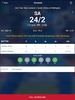 Cricket Live Scores & Schedule screenshot 3
