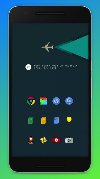 Raphael Icon Pack - Preview 3