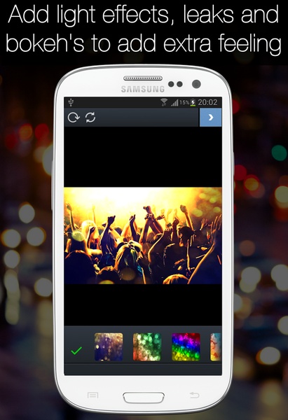 Shutterbug - Preview 4