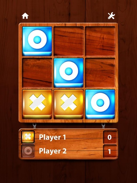 Tic Tac Toe Masters - Preview 6