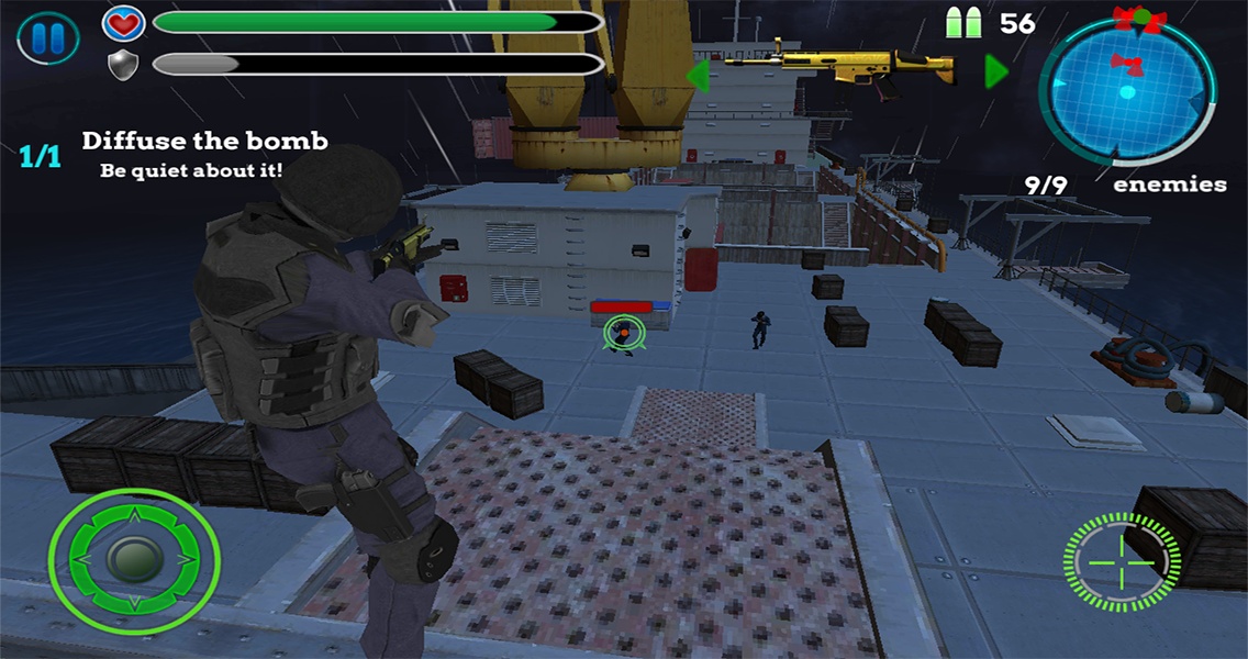 Lego Marvel Avengers Citra Emulator - Game Android APK OBB