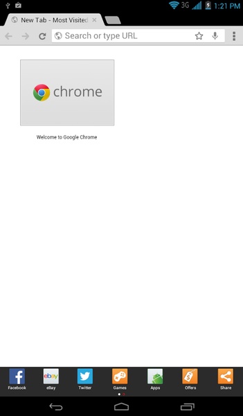 Lumen Toolbar - Preview 8