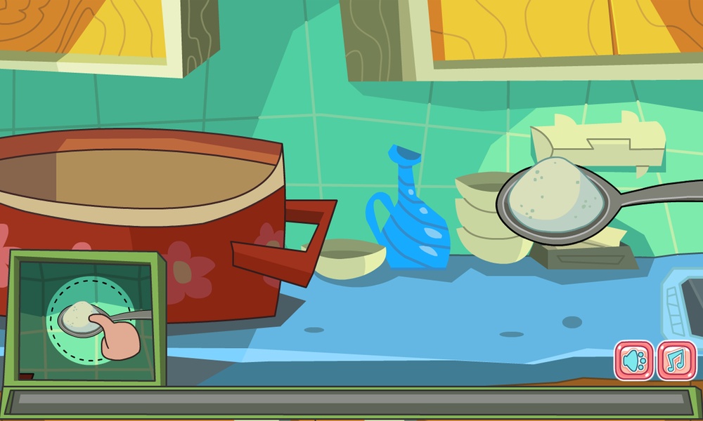 Ice Cream Doctor - Preview 2