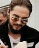 Tom Kaulitz Wallpaper 4K HD screenshot 5