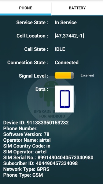 Upgrade Your Android Phone - Preview 4