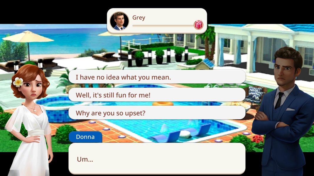 My Home Design Story - Preview 2