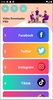 download video all downloader screenshot 4