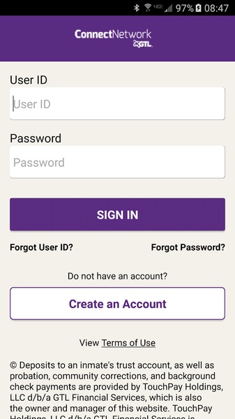 GTL Mobile - Preview 4