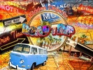 Hidden Objects Road Trip USA - New York to Hawaii screenshot 10