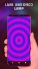 Screen flashlight screenshot 5