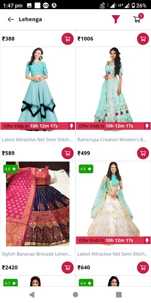 Fashion Prime Store - Preview 2