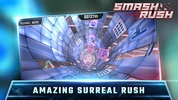 Spiral Stack: Smash Rush hit screenshot 7