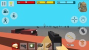 Zombie Craft Survival screenshot 6