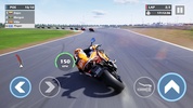 Moto Race GP: Real Bike Rider screenshot 2