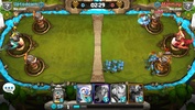 Summoners Clash screenshot 3