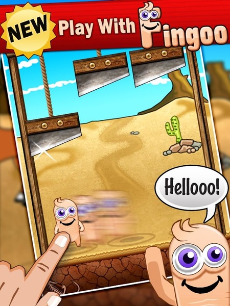 Finger Slayer - Preview 7