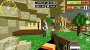 Block Ops: Divergent Games screenshot 15