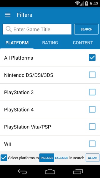 ESRB - Preview 3