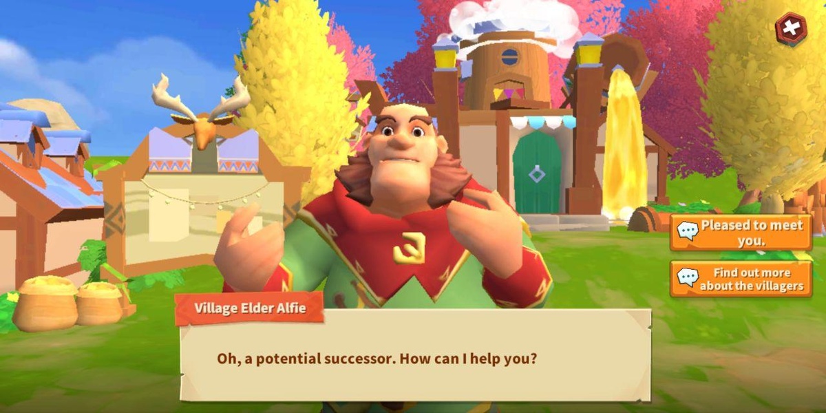 Farm Fable - Preview 8