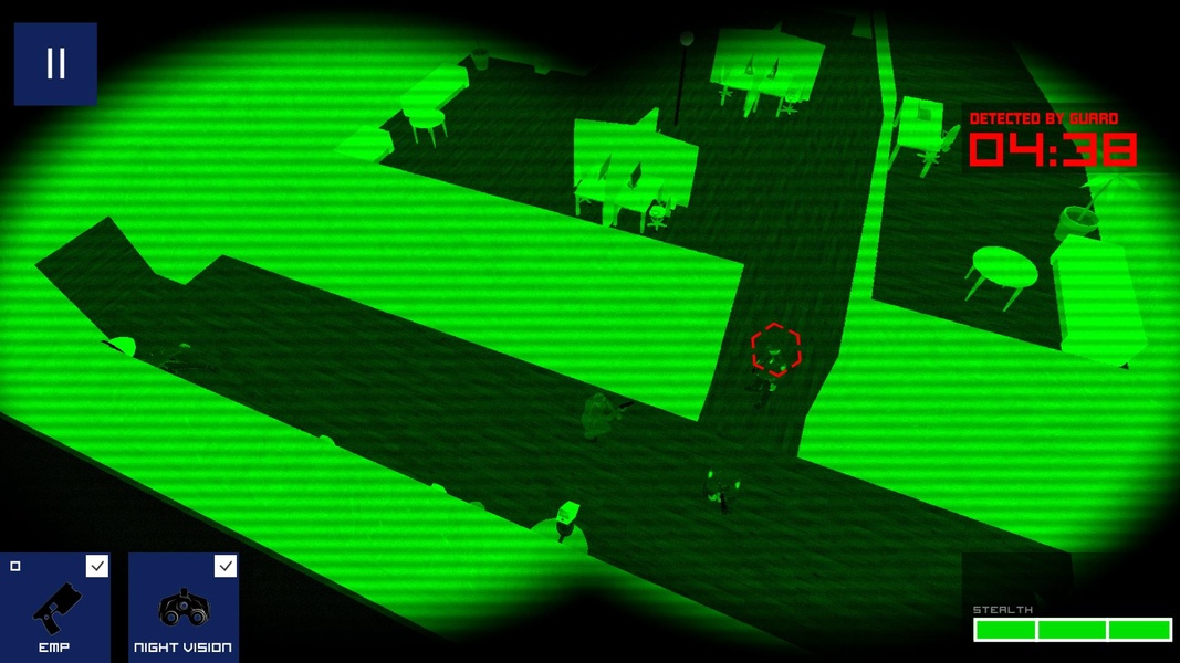 THEFT Inc. Stealth Thief Game - Preview 6