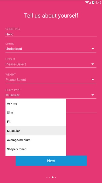 Ashley Madison for Android - Download the APK from Uptodown