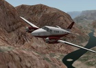 X-Plane screenshot 2