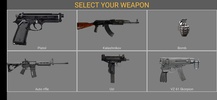 Weapon Simulator screenshot 5