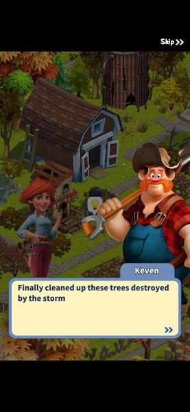 Merge Town: Design Farm - Preview 7