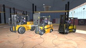 Forklift Simulator 24 screenshot 5